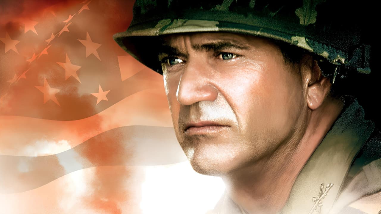 We Were Soldiers still 1