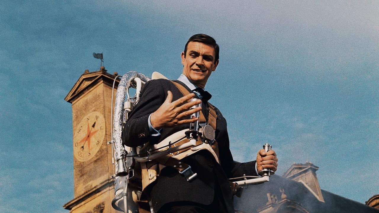 Thunderball still 8