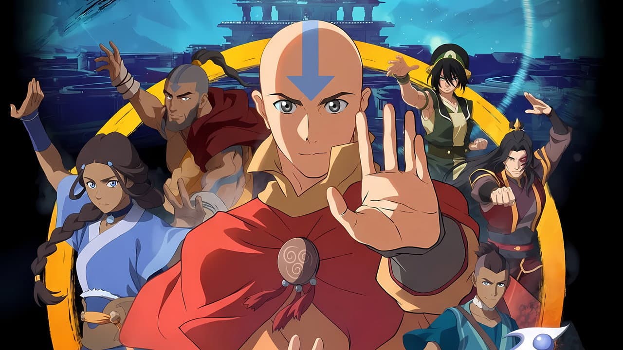 Avatar: The Last Airbender - Latest Movie News still 5