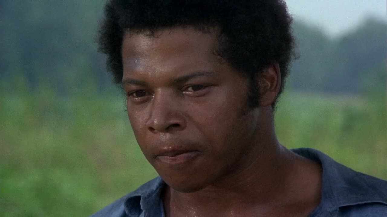 Walking Tall still 8