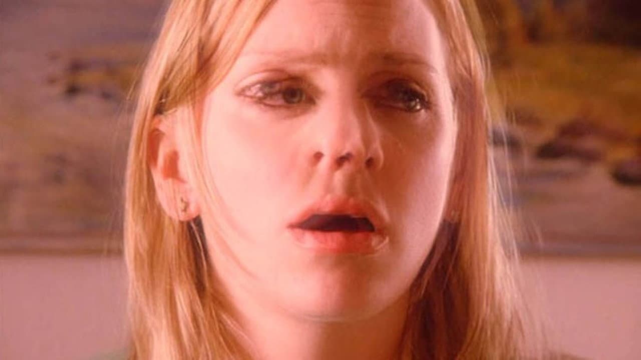 Smiley Face still 6