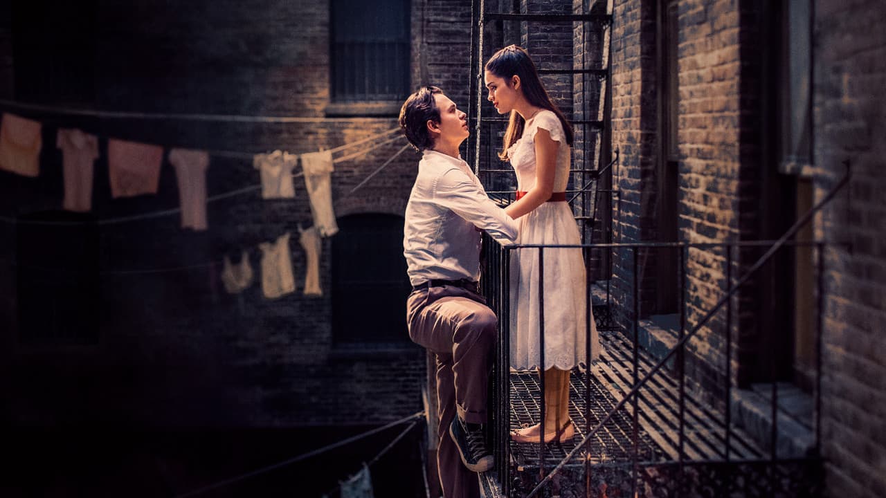 West Side Story still 2