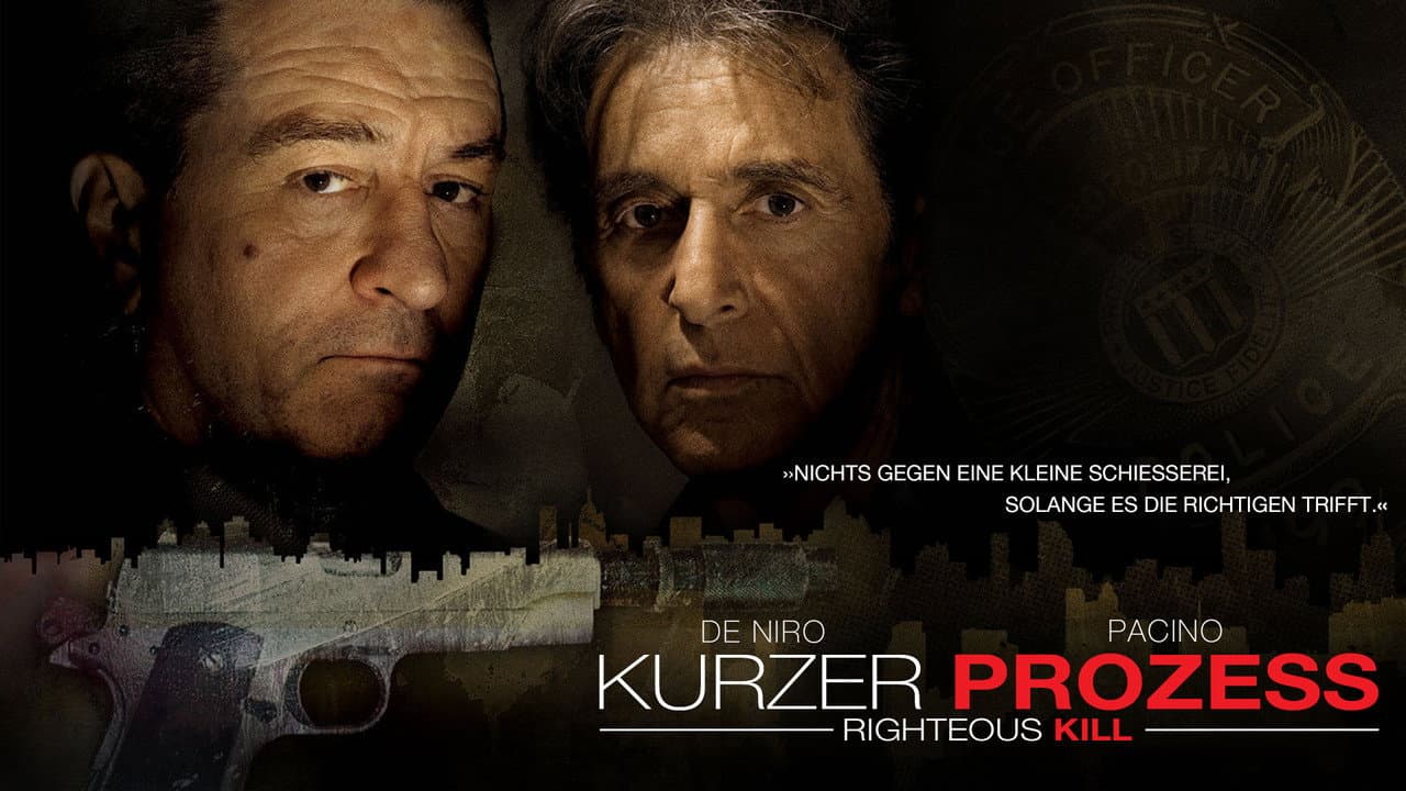 Righteous Kill still 7