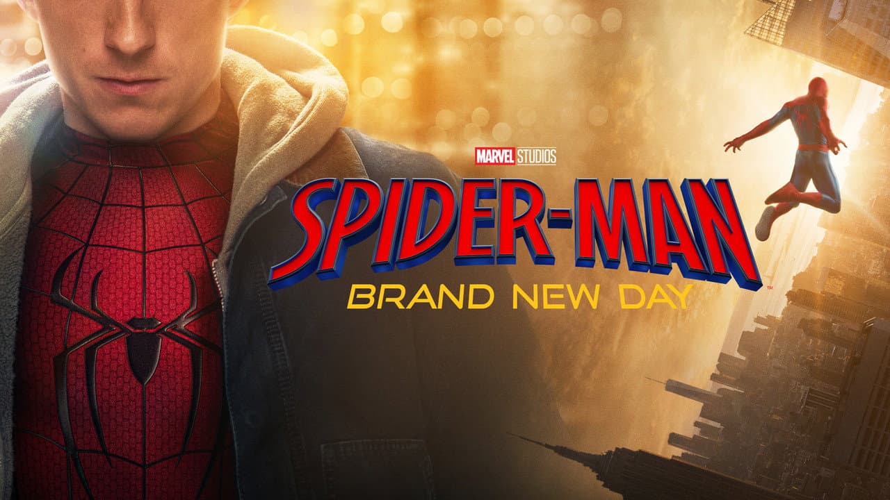 Spider-Man: Brand New Day Box Office Reign Continues still 7