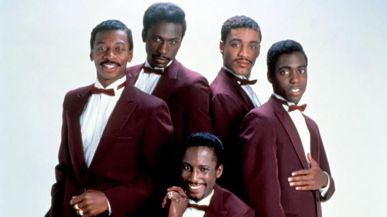 The Five Heartbeats (1991) - News & Updates still 4