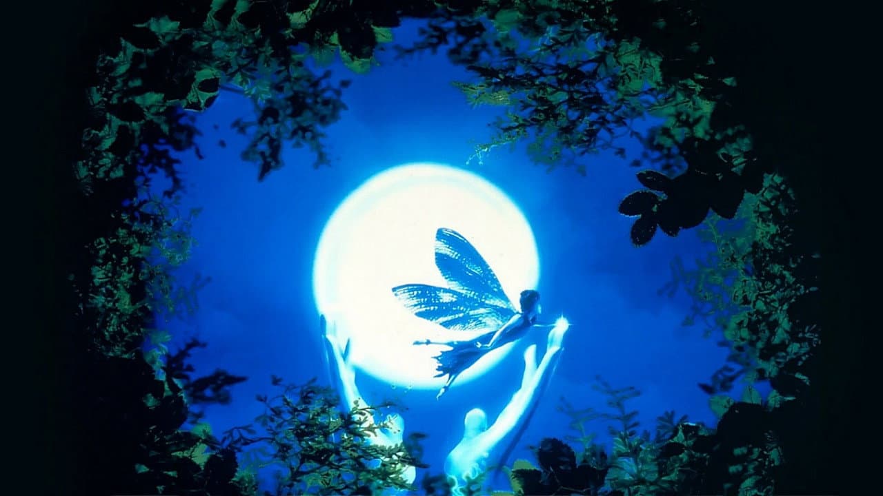 FairyTale: A True Story still 3