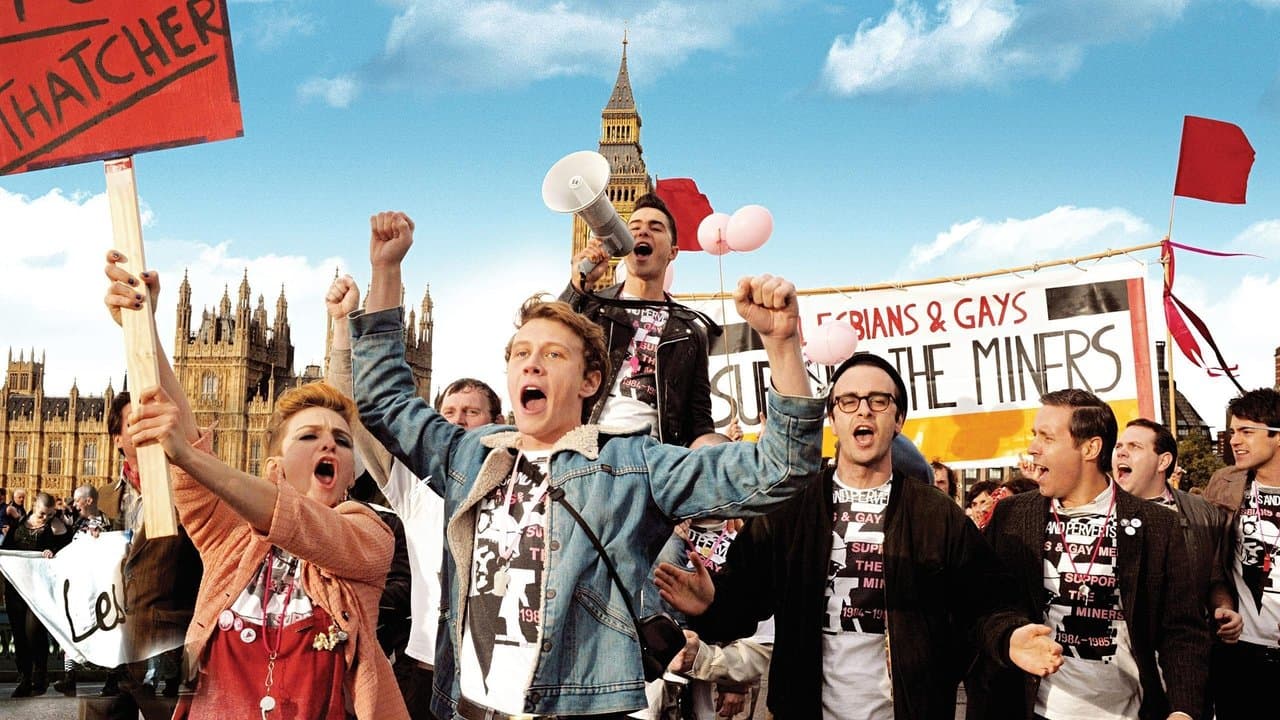 Pride still 1