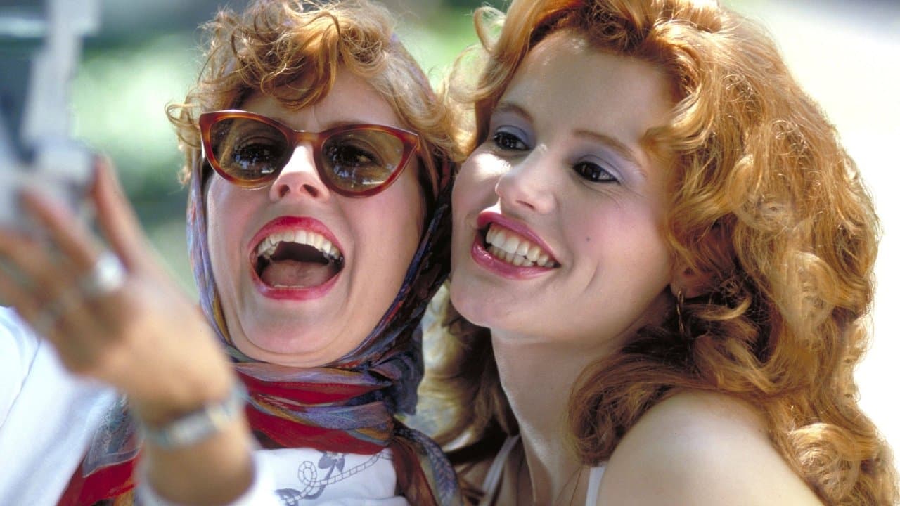 Thelma (1991) - Ridley Scott Film News still 1