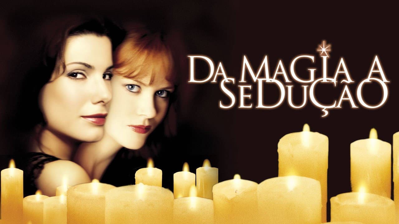 Sandra Bullock Reflects on Practical Magic’s Quiet Debut still 1