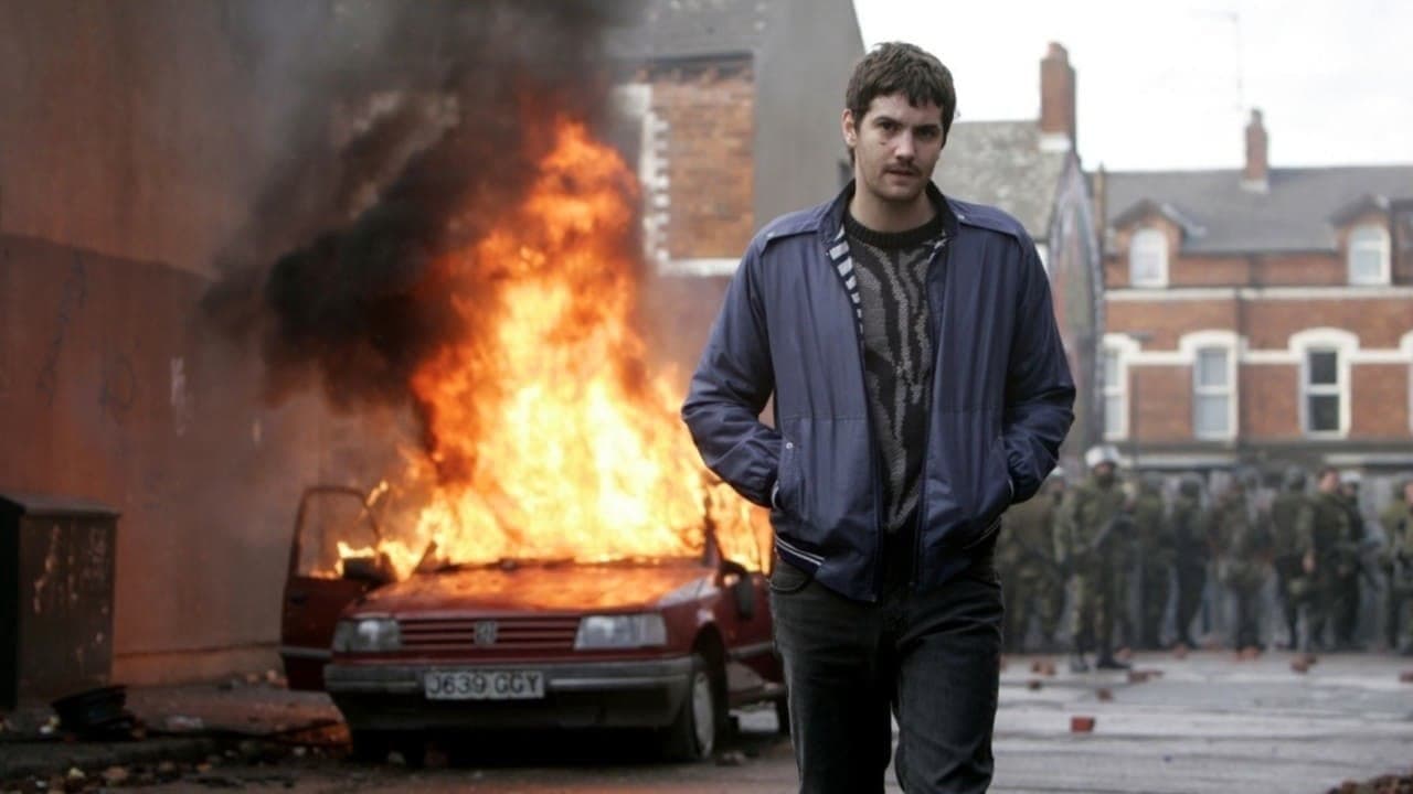 Fifty Dead Men Walking still 1