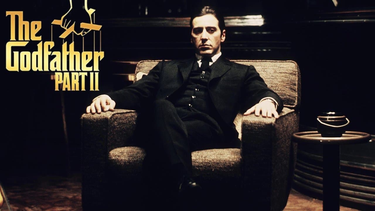 The Godfather Part II still 7