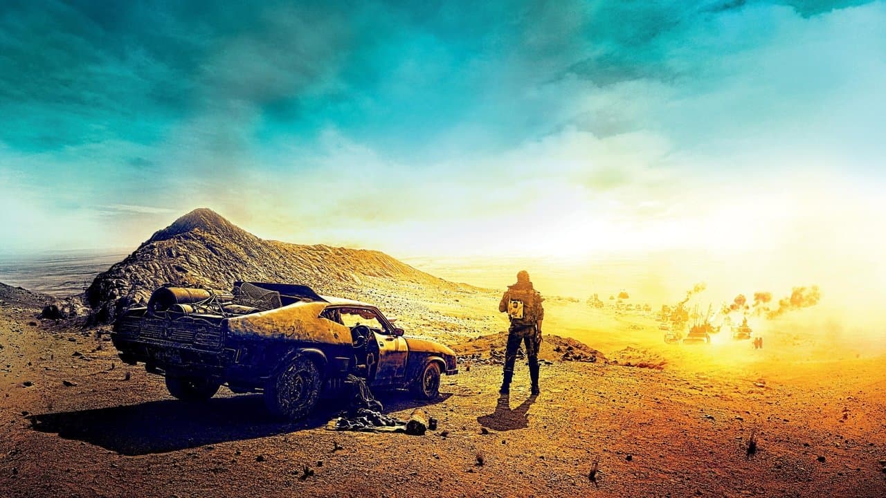 Mad Max: Fury Road (2015) - Movie News & Updates still 3