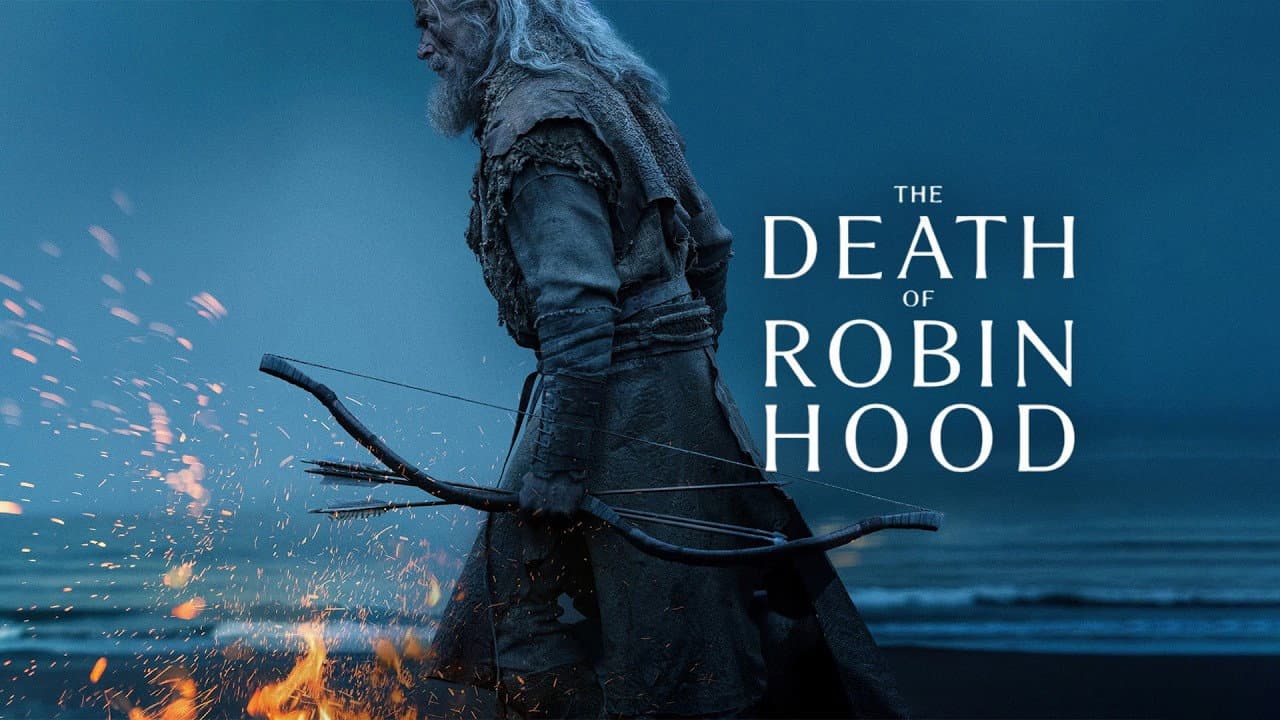 The Death of Robin Hood Review: A Dark, Gritty Retelling still 4
