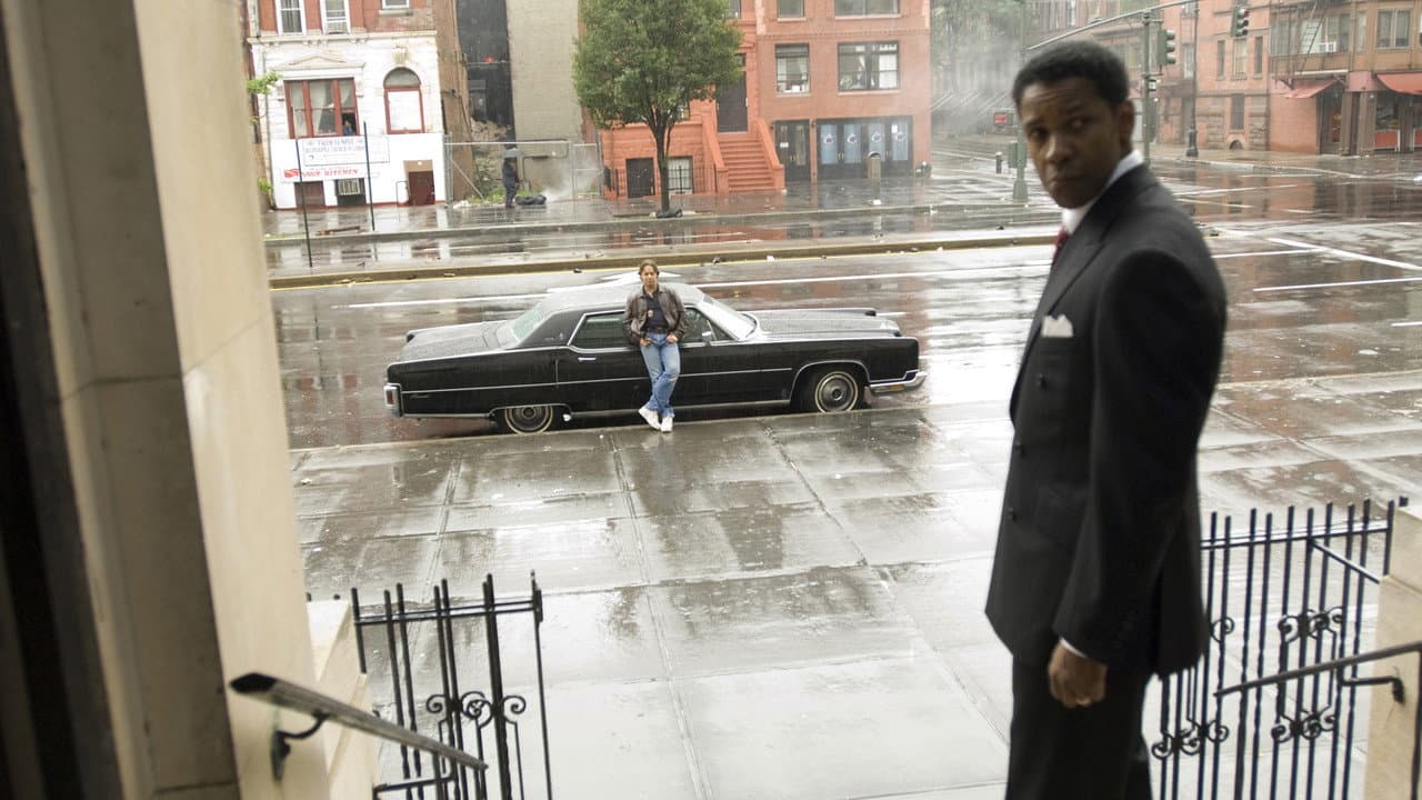 American Gangster still 4