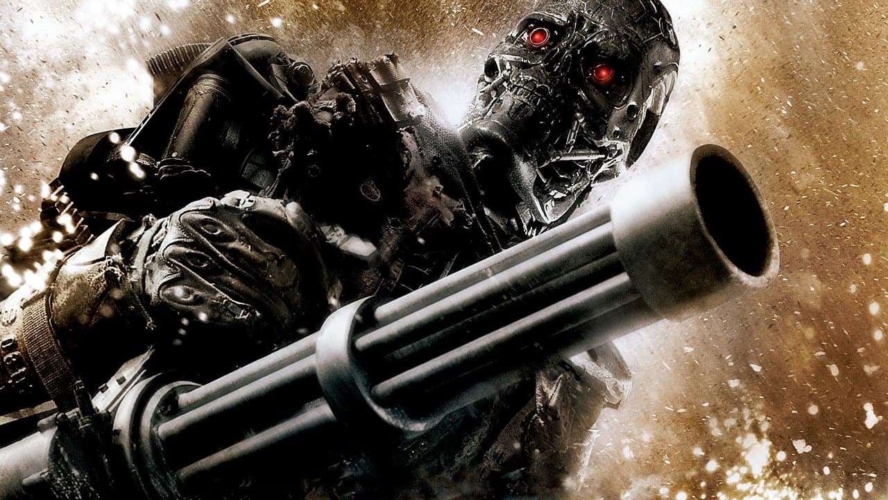 Terminator Salvation still 2