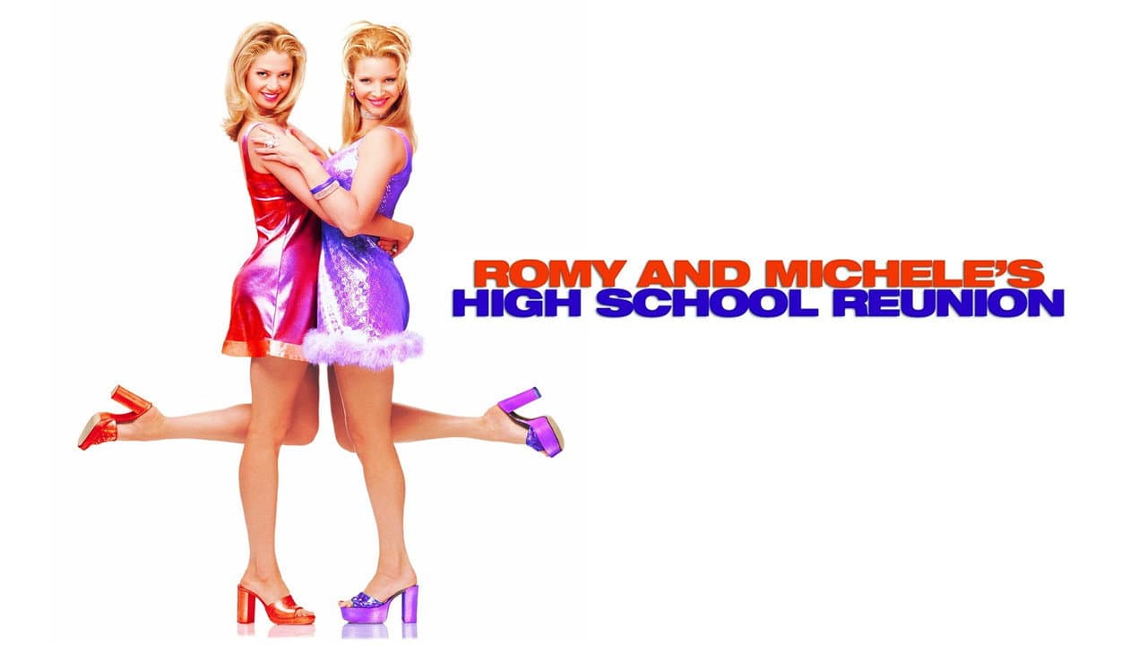 Romy & Michele 2: Sequel News & Updates still 4