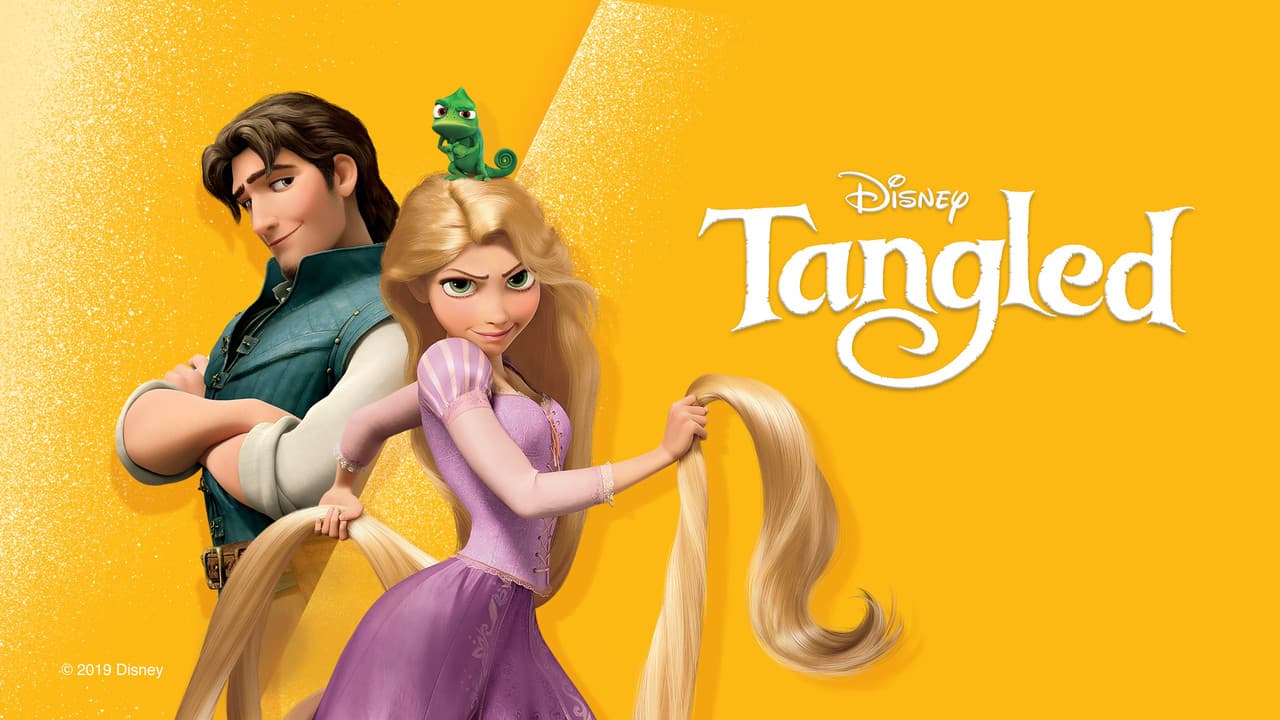 Tangled (2010): News, Updates & Behind-the-Scenes still 5