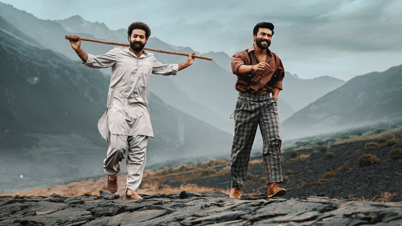 RRR still 5