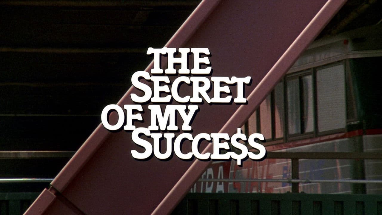 The Secret of My Success still 1