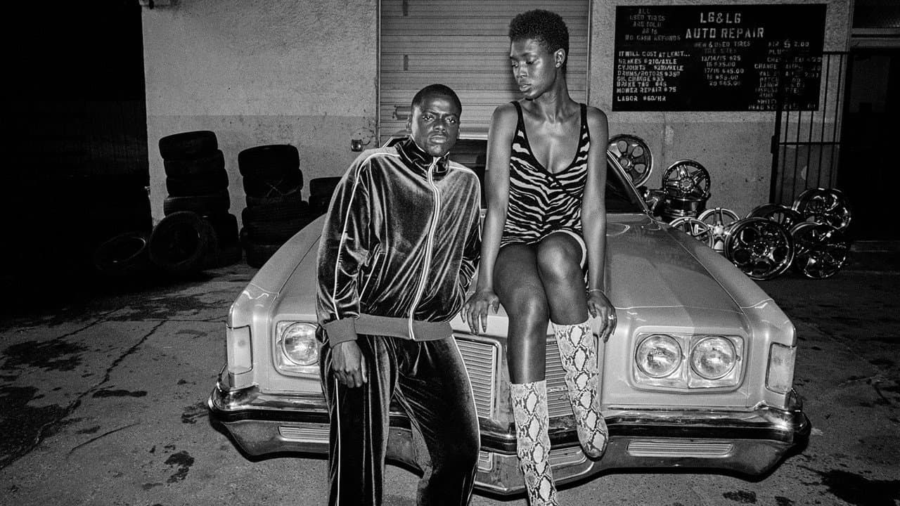 Queen & Slim still 6