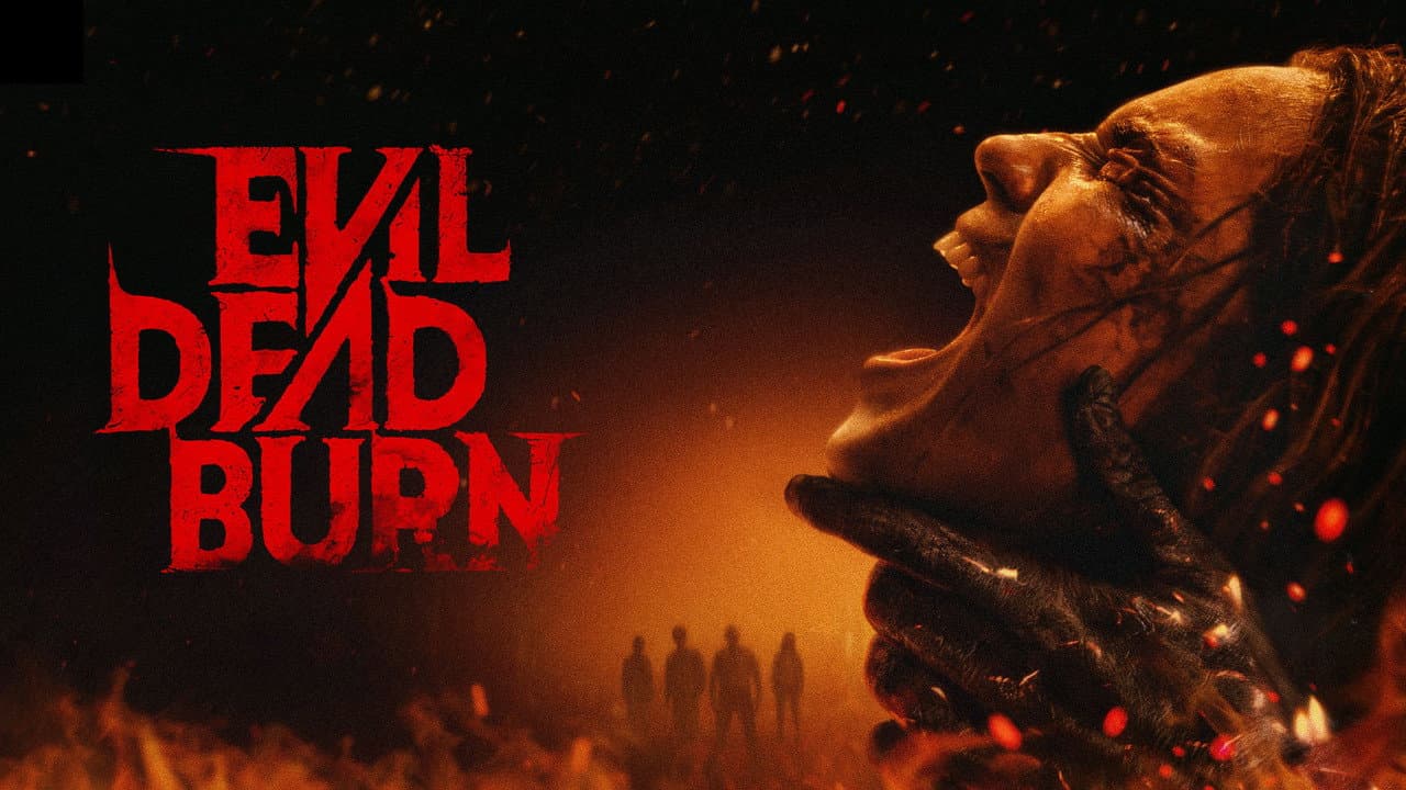 Evil Dead Burn Review: Gory, Wild, and Unforgettable still 6