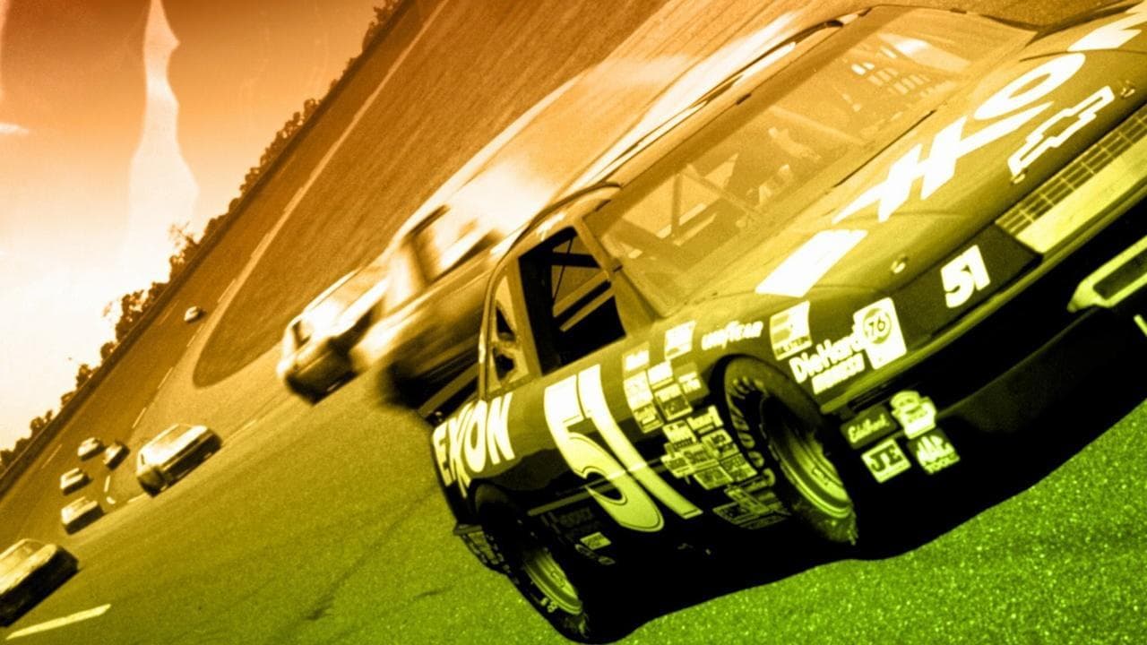 Days of Thunder (1990) News - Tony Scott's NASCAR Classic still 4