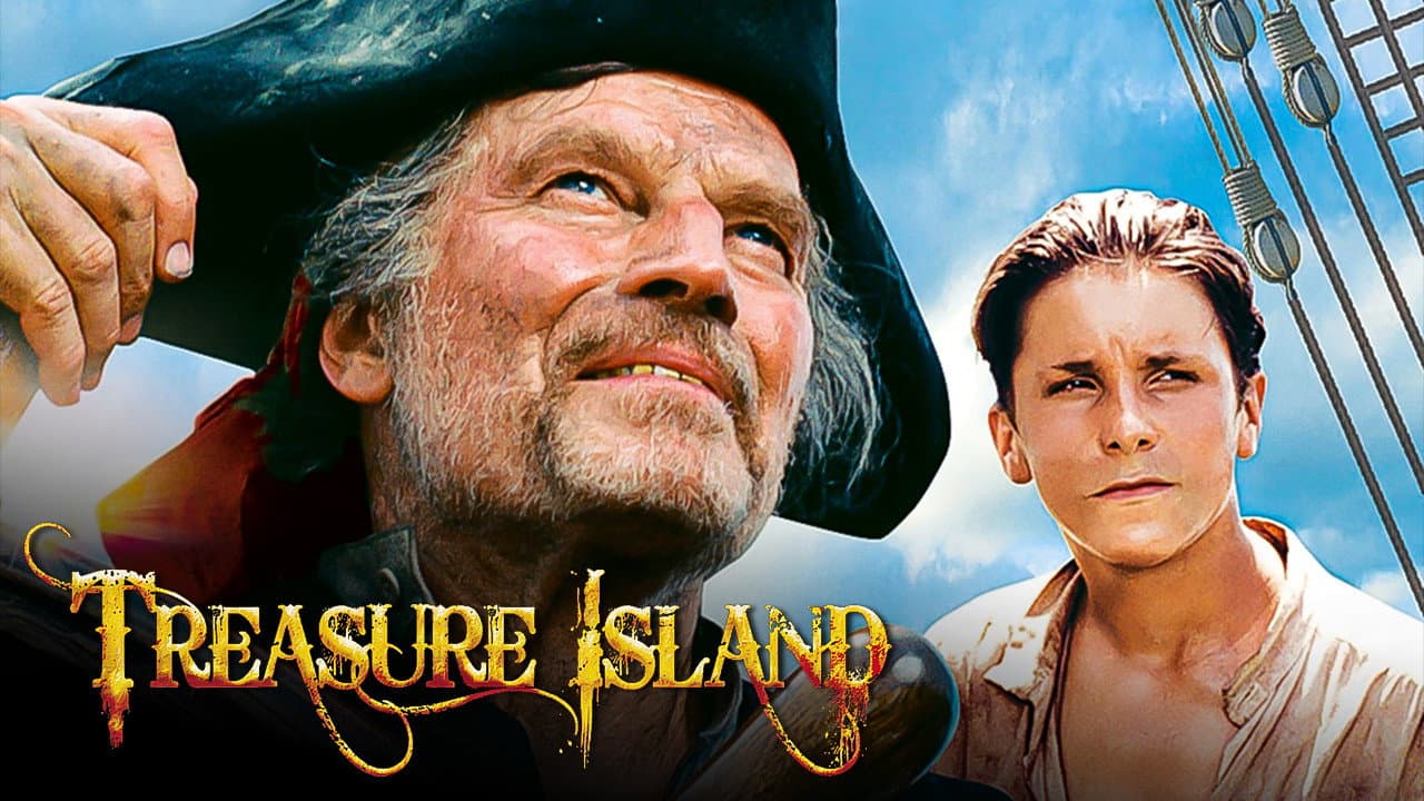 Treasure Island Movie News: Updates & Cast Info still 6