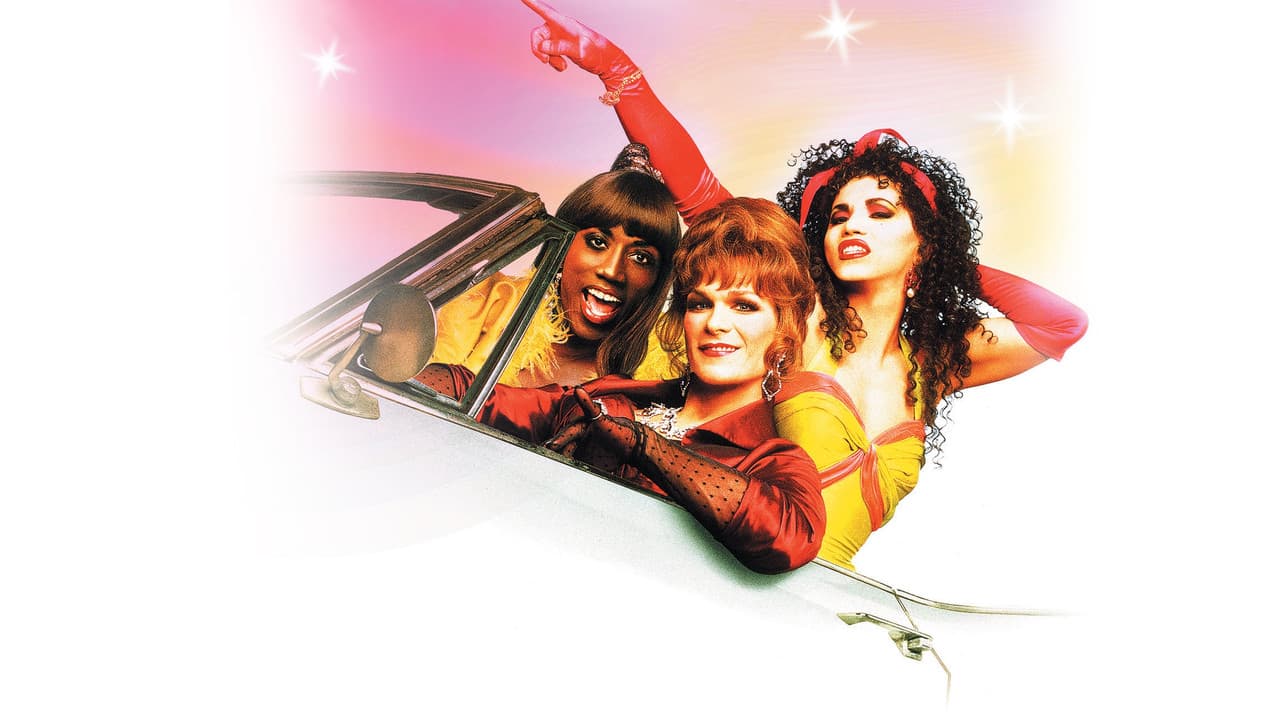 To Wong Foo, Thanks for Everything! Julie Newmar still 8