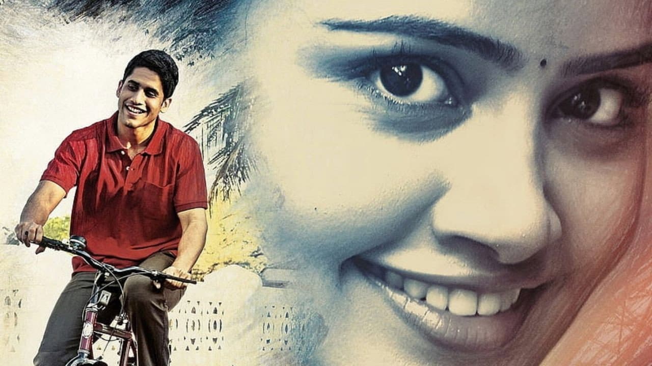 Premam still 2