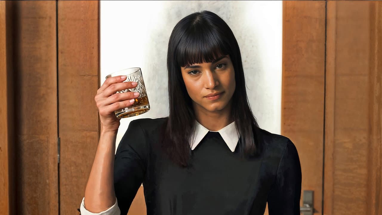 Kingsman: The Secret Service still 4