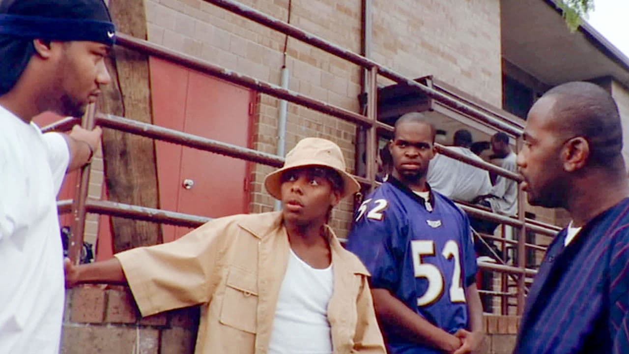 State Property still 2