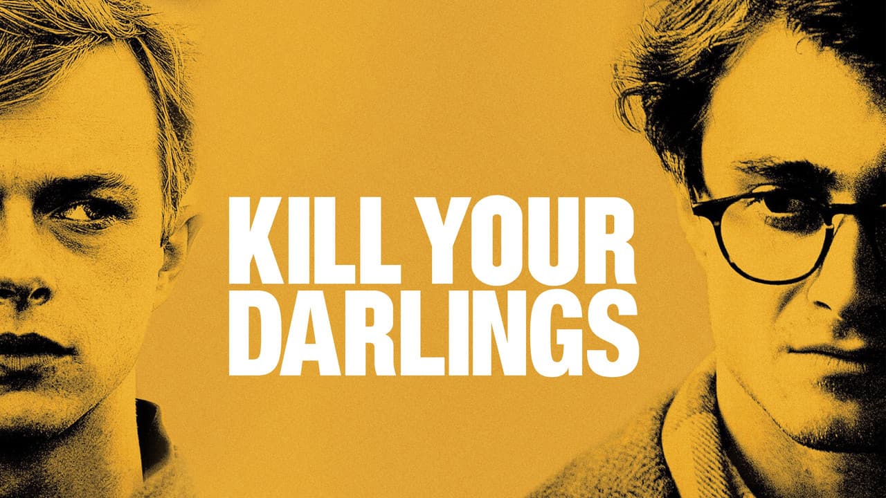 Kill Your Darlings still 1