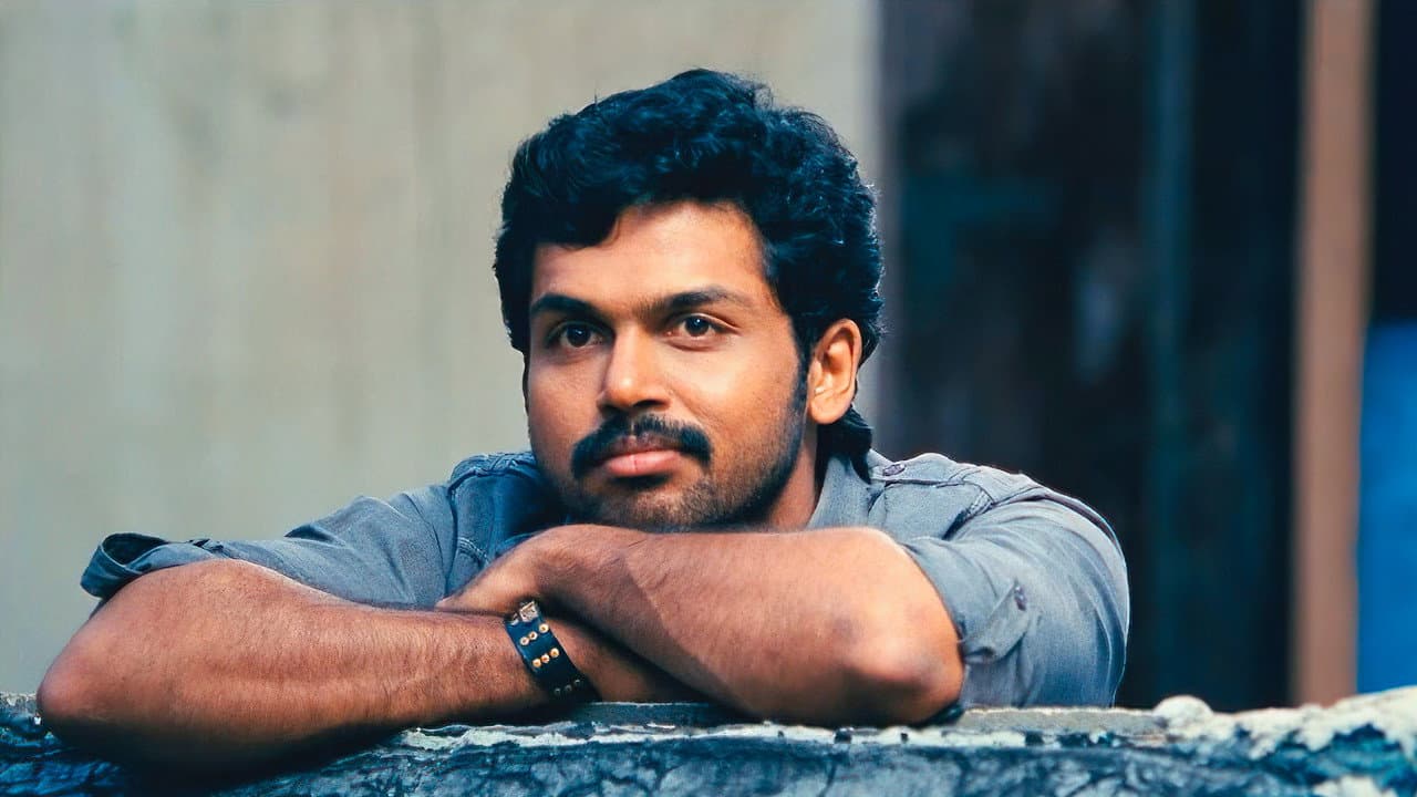 Paiyaa still 8