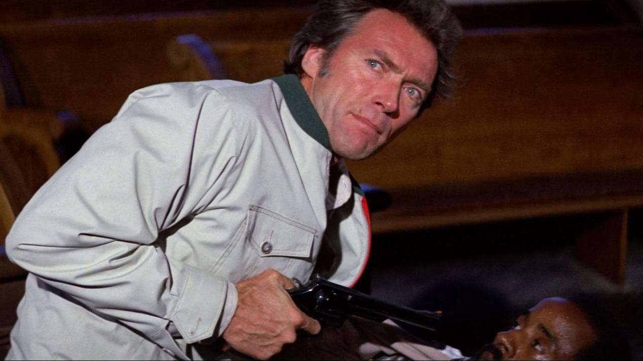 The Enforcer still 2