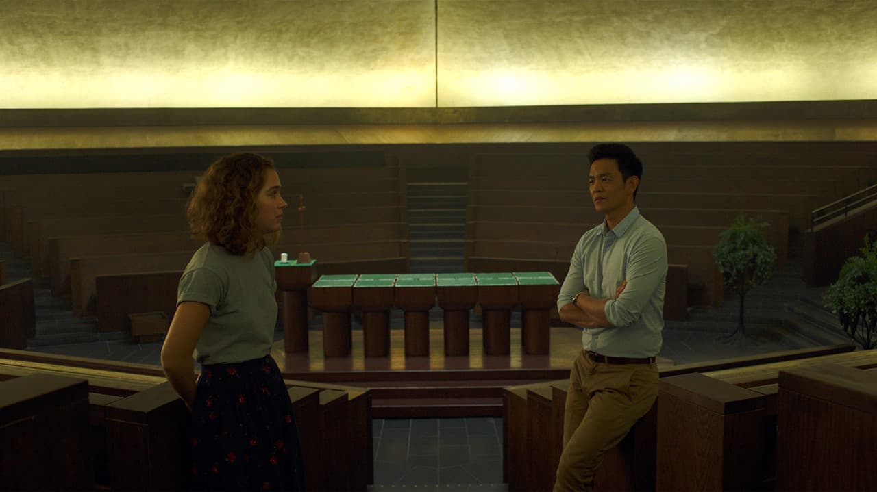 Columbus still 1