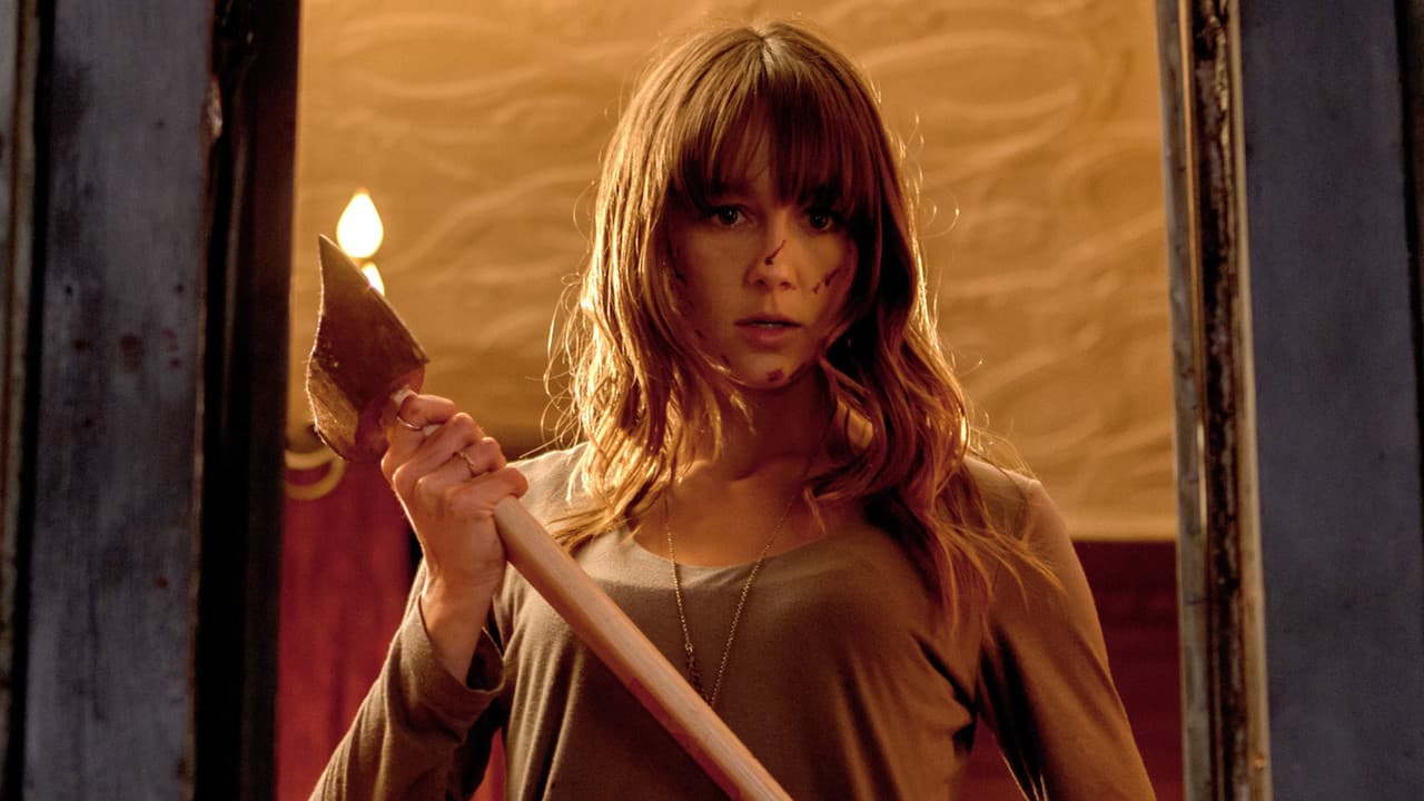 You're Next still 3