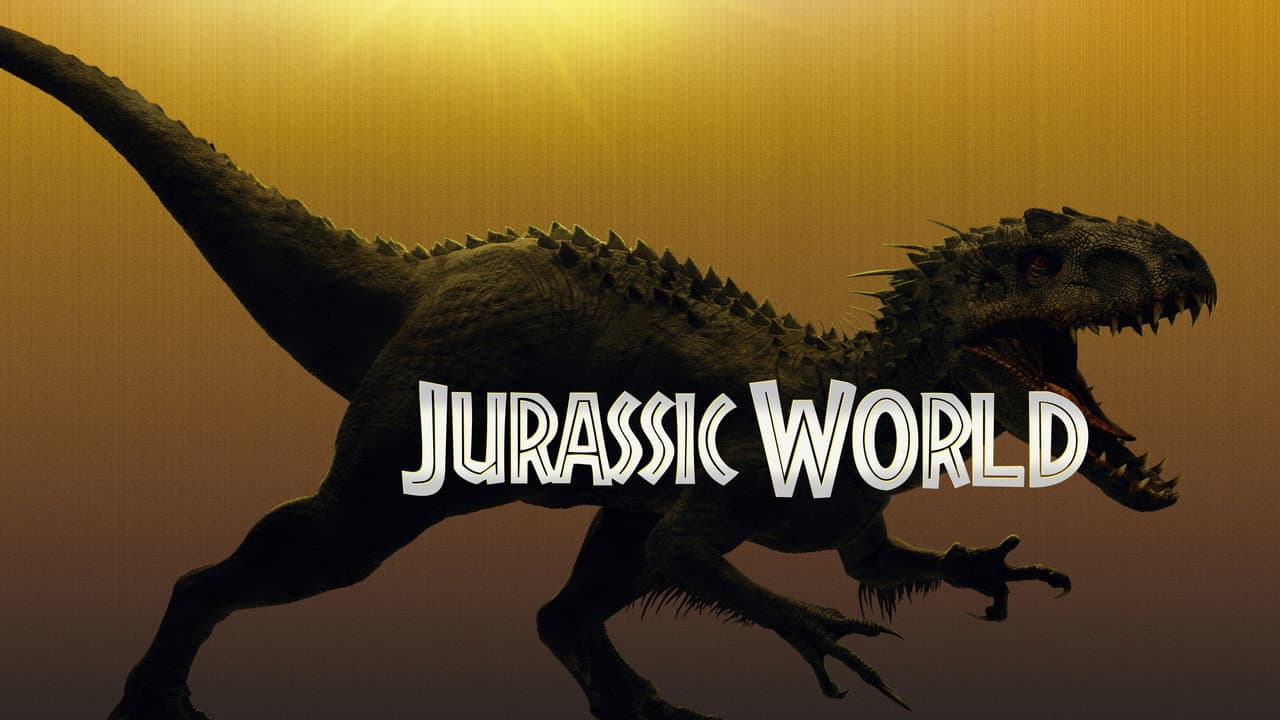 Jurassic (2015) News: Trevorrow's Epic Dino Thriller still 6