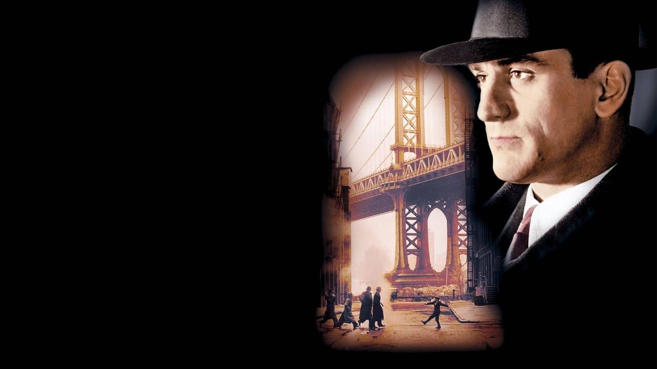 Once Upon a Time in America still 1