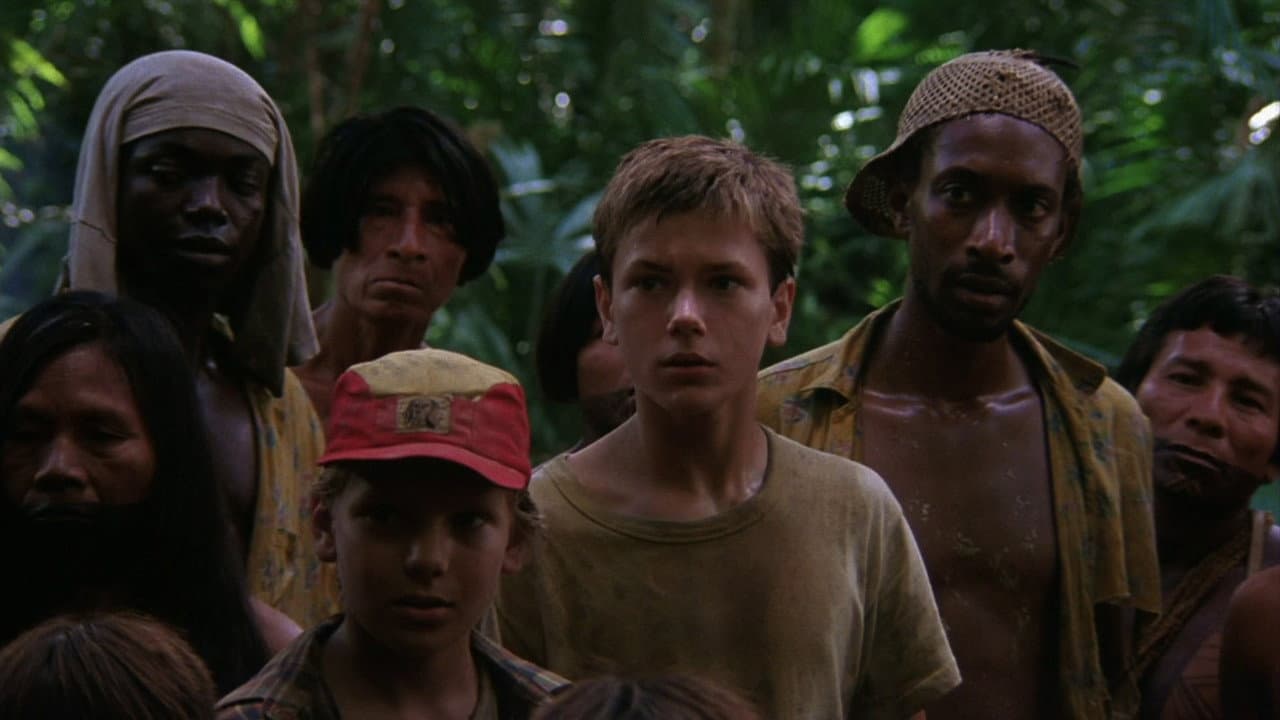 The Mosquito Coast still 4