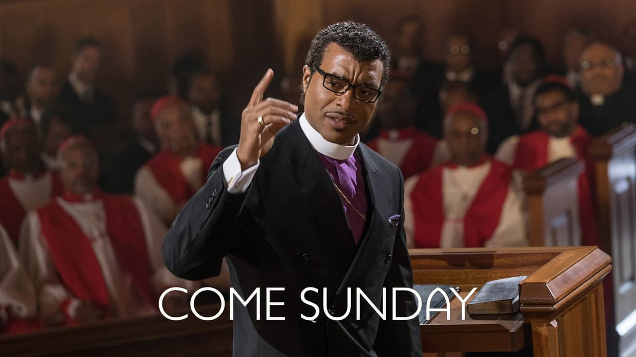 Come Sunday still 3