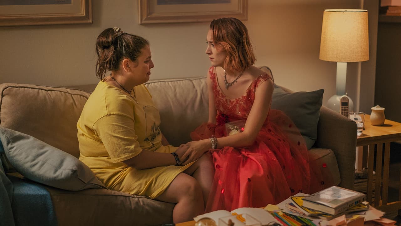 Lady Bird still 6
