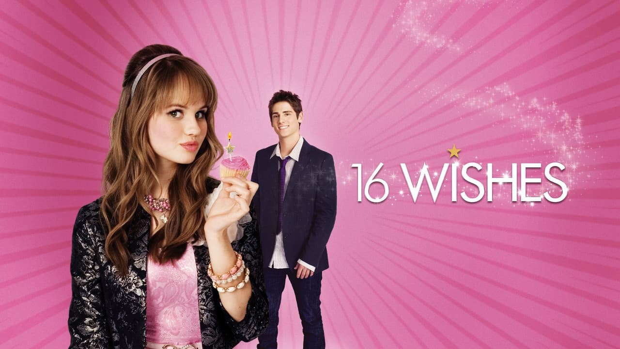 16 Wishes still 8