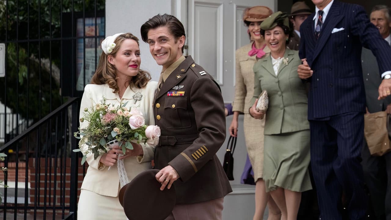 Unbroken: Path to Redemption still 5