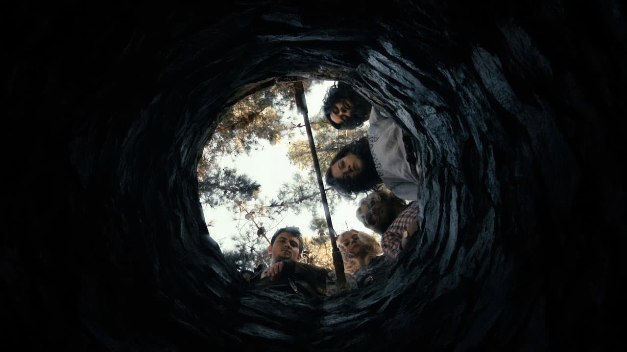Evil Dead Trailer Breakdown: Every Gruesome Detail still 5