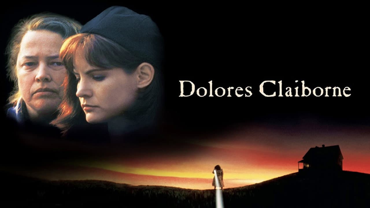 Dolores Claiborne still 7