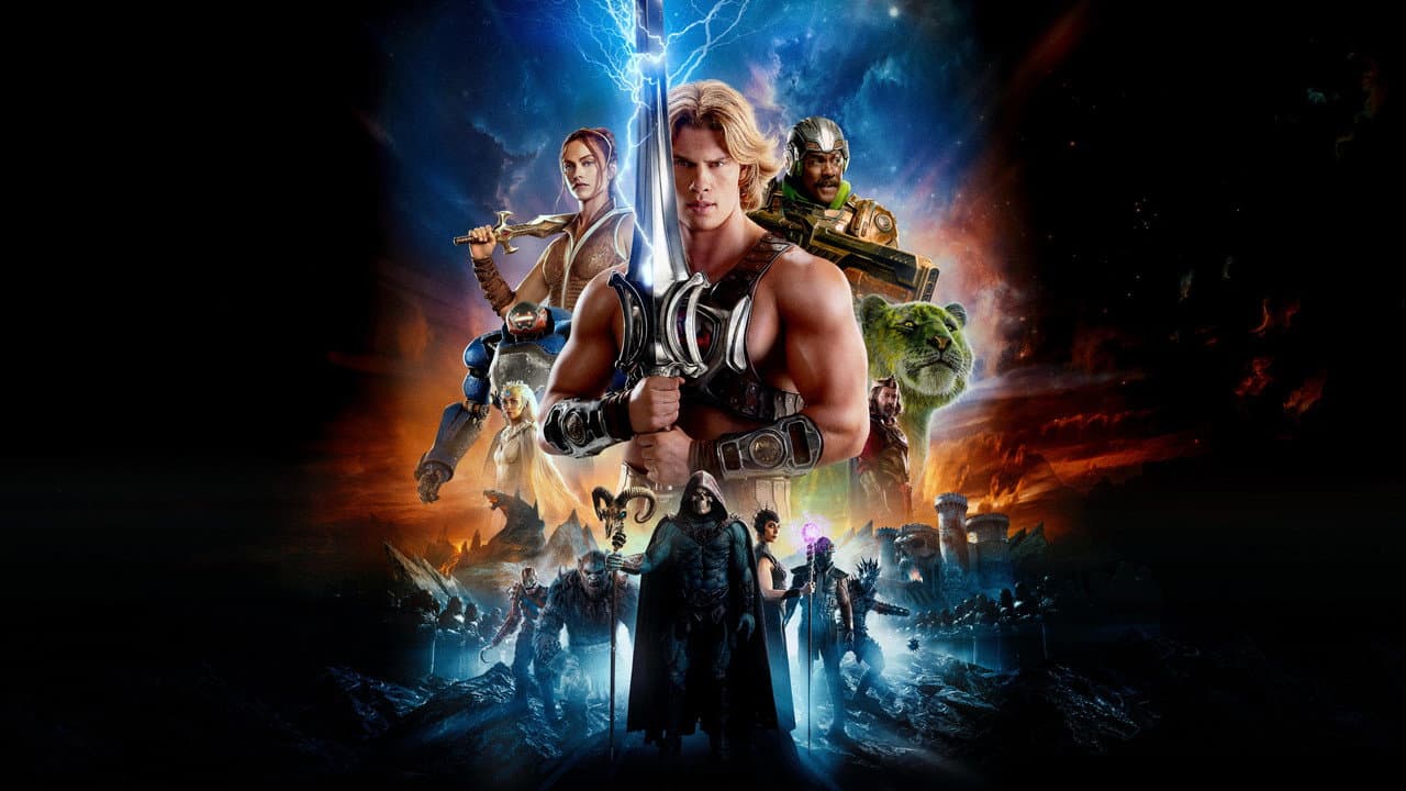 Masters of the Universe Movie Review: A Nostalgic Romp still 4