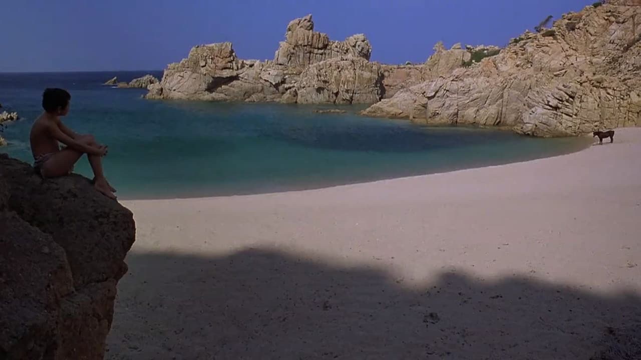 The Black Stallion still 5