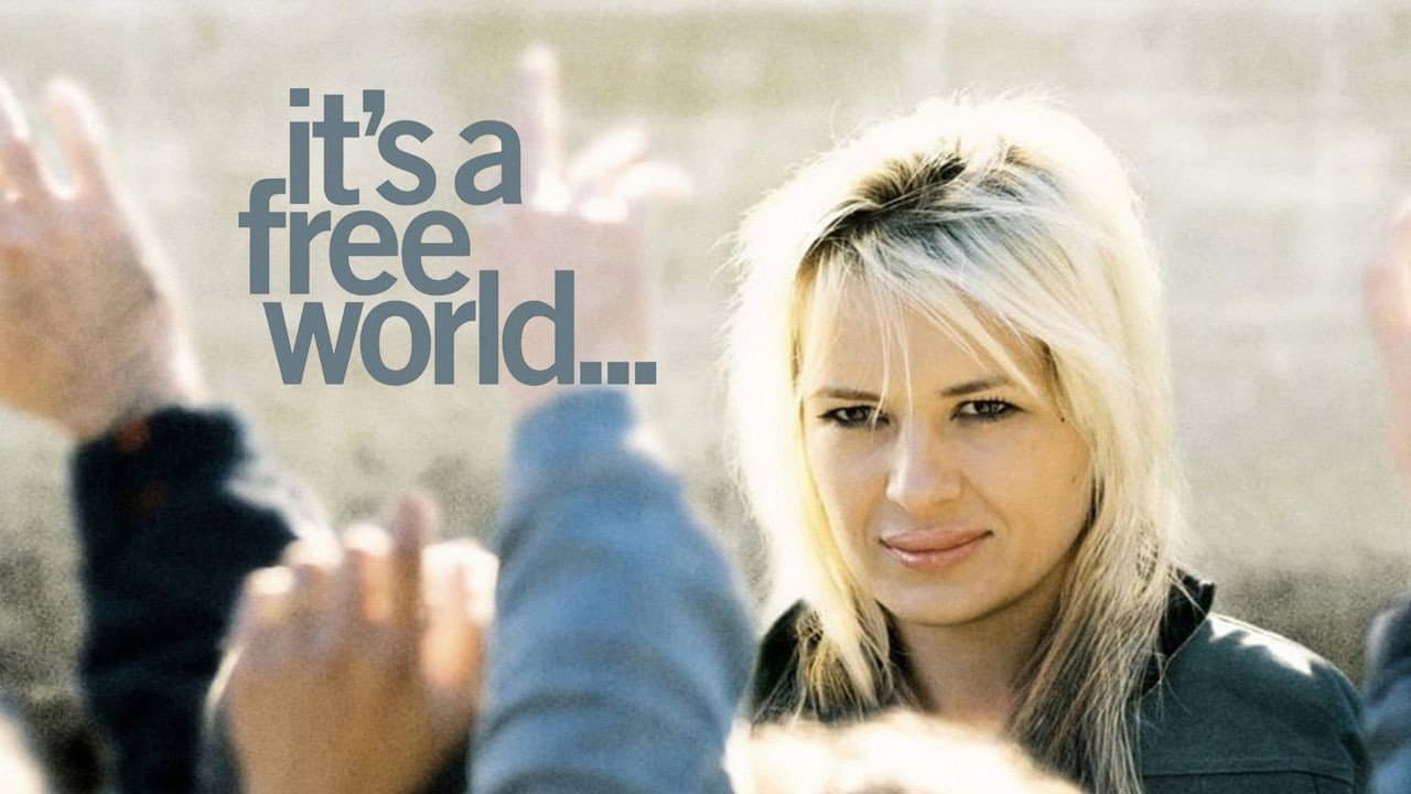 It's a Free World... still 4