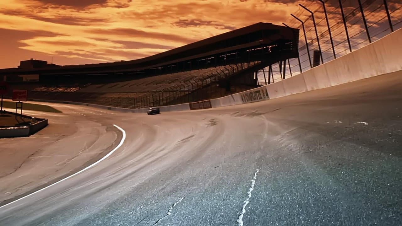 Days of Thunder (1990) News - Tony Scott's NASCAR Classic still 7