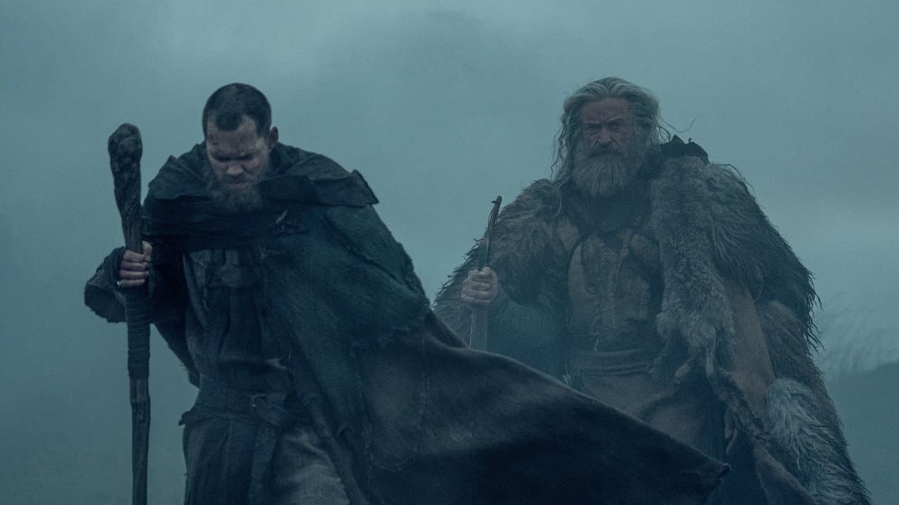 The Death of Robin Hood Review: A Dark, Gritty Retelling still 5